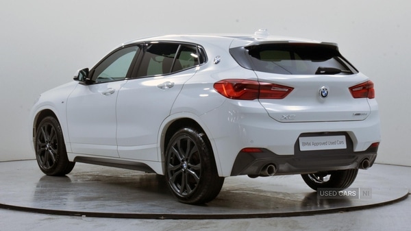 Used BMW X2 2021 for sale - 76419384: Photo 2