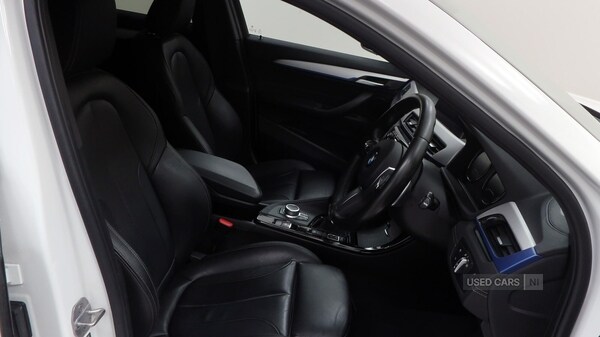 Used BMW X2 2021 for sale - 76419384: Photo 20