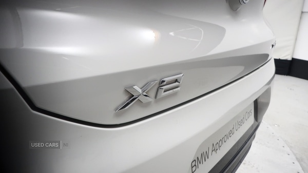 Used BMW X2 2021 for sale - 76419384: Photo 21