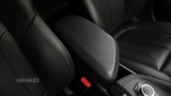 Used BMW X2 2021 for sale - 76419384: Photo 23