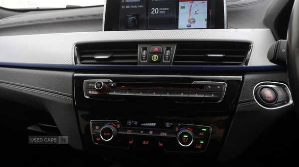 Used BMW X2 2021 for sale - 76419384: Photo 25