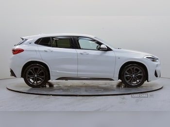 Used BMW X2 2021 for sale - 76419384: Photo