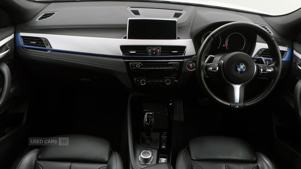 Used BMW X2 2021 for sale - 76419384: Photo 4