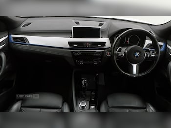 Used BMW X2 2021 for sale - 76419384: Photo