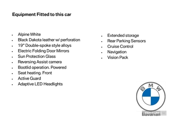 Used BMW X2 2021 for sale - 76419384: Photo 5