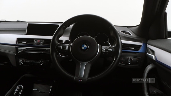 Used BMW X2 2021 for sale - 76419384: Photo 6