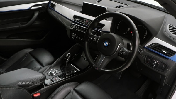 Used BMW X2 2021 for sale - 76419384: Photo 7