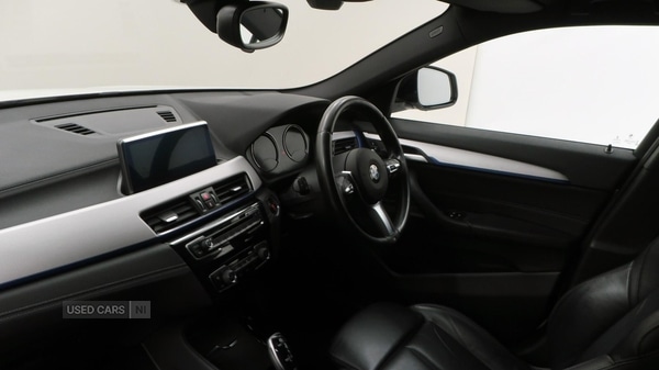 Used BMW X2 2021 for sale - 76419384: Photo 8