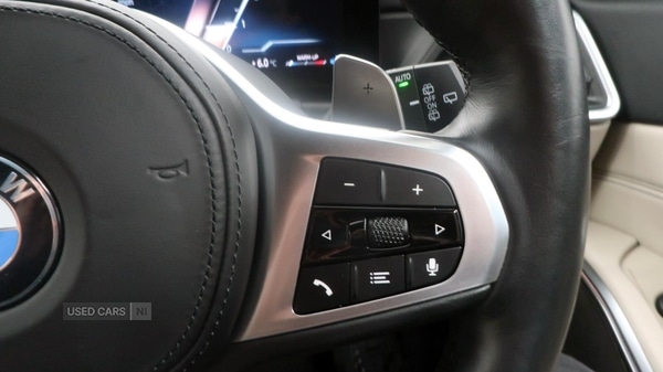 Used BMW 3 Series 2023 for sale - 77176121: Photo 18