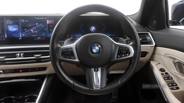 Used BMW 3 Series 2023 for sale - 77176121: Photo 31