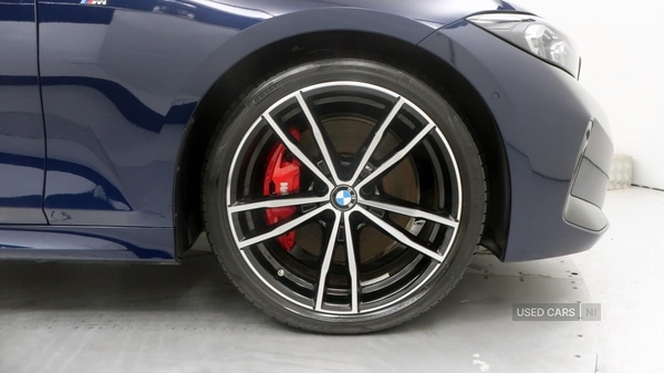 Used BMW 3 Series 2023 for sale - 77176121: Photo 35