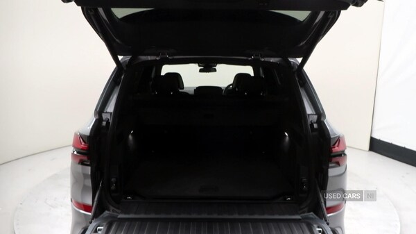 Used BMW X5 2025 for sale - 76528302: Photo 14