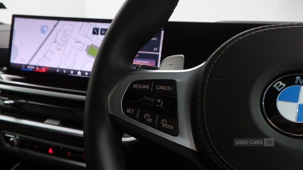 Used BMW X5 2025 for sale - 76528302: Photo 18