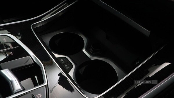 Used BMW X5 2025 for sale - 76528302: Photo 29