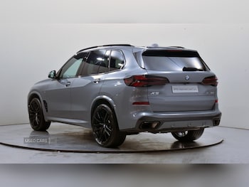 Used BMW X5 2025 for sale - 76528302: Photo