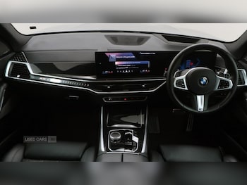 Used BMW X5 2025 for sale - 76528302: Photo