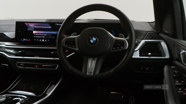 Used BMW X5 2025 for sale - 76528302: Photo 6