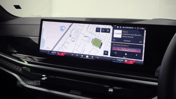 Used BMW X5 2025 for sale - 76528302: Photo 9