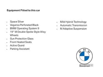Used BMW X1 2025 for sale - 76315513: Photo 4