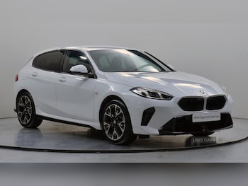 BMW - 1 Series