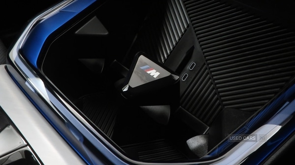 Used BMW X3 2025 for sale - 76586191: Photo 23