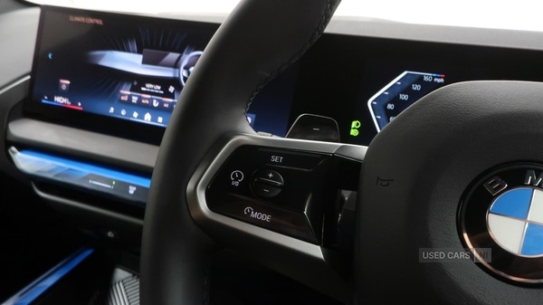 Used BMW X3 2025 for sale - 76586191: Photo 26