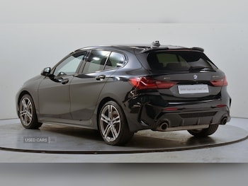 Used BMW 1 Series 2019 for sale - 75885181: Photo