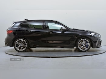Used BMW 1 Series 2019 for sale - 75885181: Photo