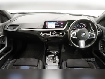 Used BMW 1 Series 2019 for sale - 75885181: Photo