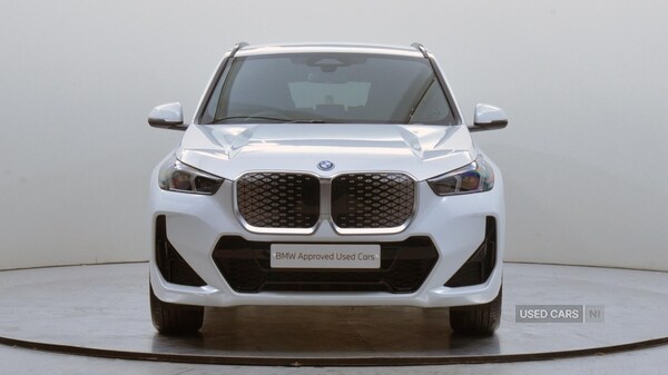 Used BMW iX1 2025 for sale - 76998025: Photo 16