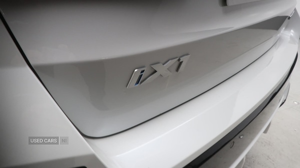 Used BMW iX1 2025 for sale - 76998025: Photo 17