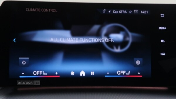 Used BMW iX1 2025 for sale - 76998025: Photo 22