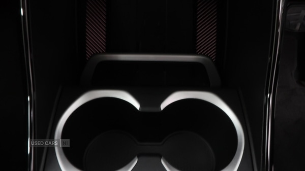 Used BMW iX1 2025 for sale - 76998025: Photo 23