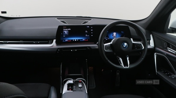 Used BMW iX1 2025 for sale - 76998025: Photo 4