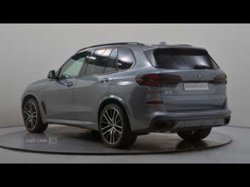 Used BMW X5 2023 for sale - 74889413: Photo