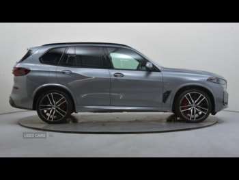Used BMW X5 2023 for sale - 74889413: Photo