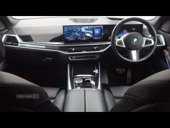 Used BMW X5 2023 for sale - 74889413: Photo