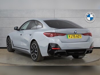 Used BMW i4 2026 for sale - 79034905: Photo