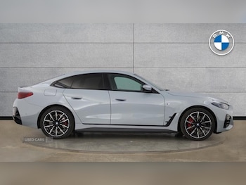 Used BMW i4 2026 for sale - 79034905: Photo