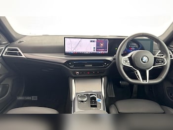 Used BMW i4 2026 for sale - 79034905: Photo