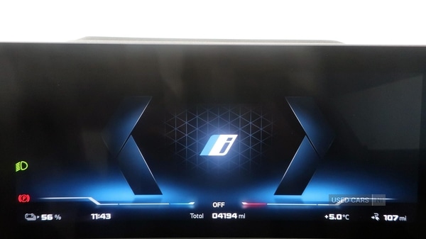 Used BMW i4 2025 for sale - 77244457: Photo 10