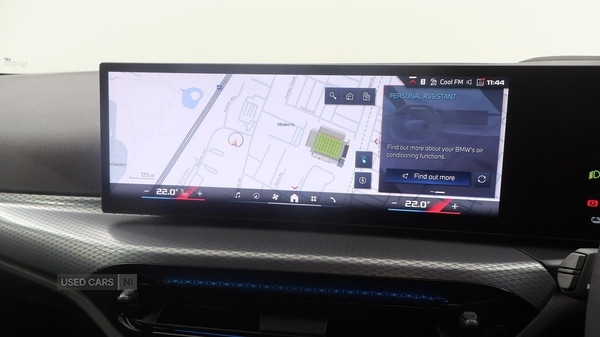 Used BMW i4 2025 for sale - 77244457: Photo 11