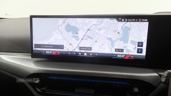 Used BMW i4 2025 for sale - 77244457: Photo 13