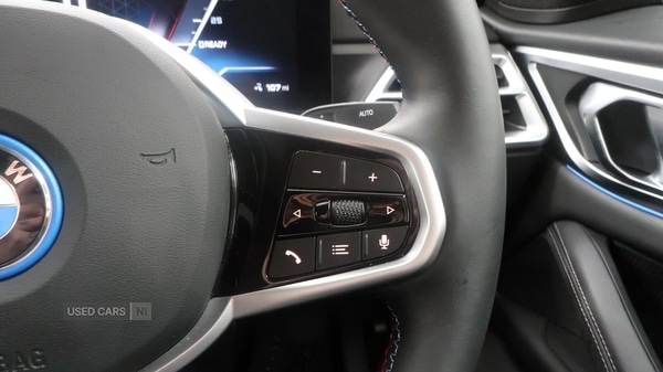 Used BMW i4 2025 for sale - 77244457: Photo 15