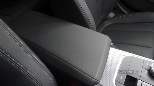 Used BMW i4 2025 for sale - 77244457: Photo 24