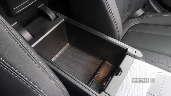 Used BMW i4 2025 for sale - 77244457: Photo 25