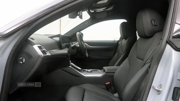 Used BMW i4 2025 for sale - 77244457: Photo 26