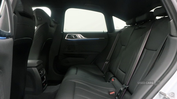 Used BMW i4 2025 for sale - 77244457: Photo 28