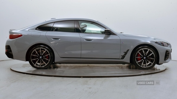 Used BMW i4 2025 for sale - 77244457: Photo 3