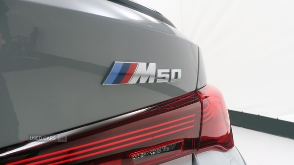 Used BMW i4 2025 for sale - 77244457: Photo 33